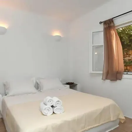 Seaview Decorated House For 6 Ppl In Parikia (Paros)
