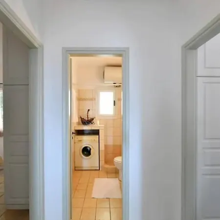 Seaview Decorated House For 6 Ppl In Holiday home