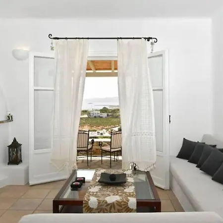 Seaview Decorated House For 6 Ppl In Feriehus